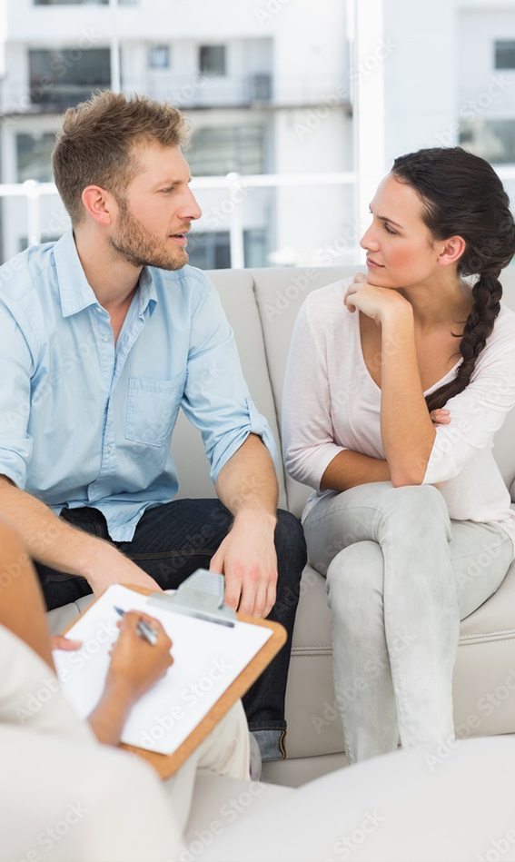 Lake Guntersville Counseling Our Services